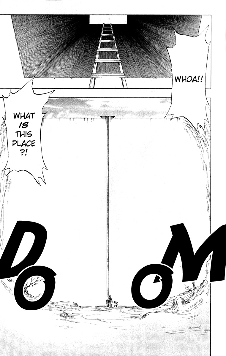 Bleach, Chapter 59 image 12