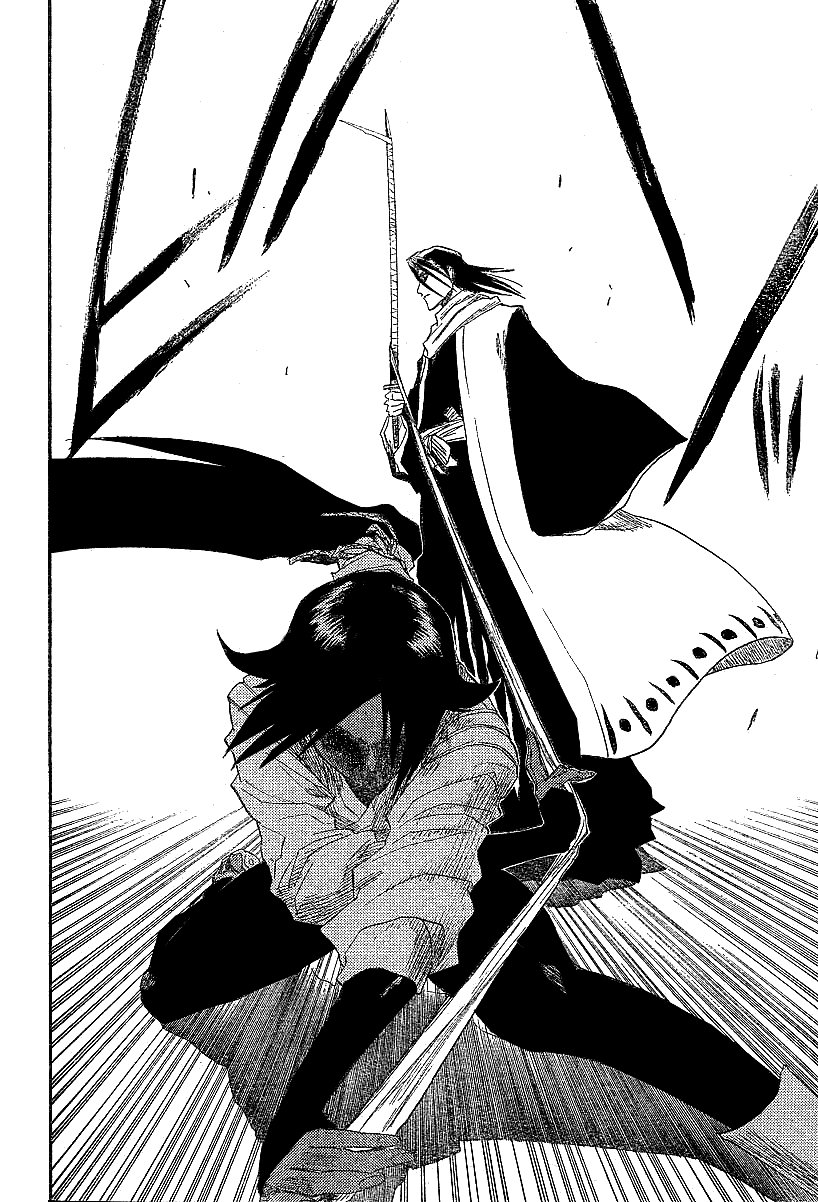 Bleach, Chapter 117 image 19