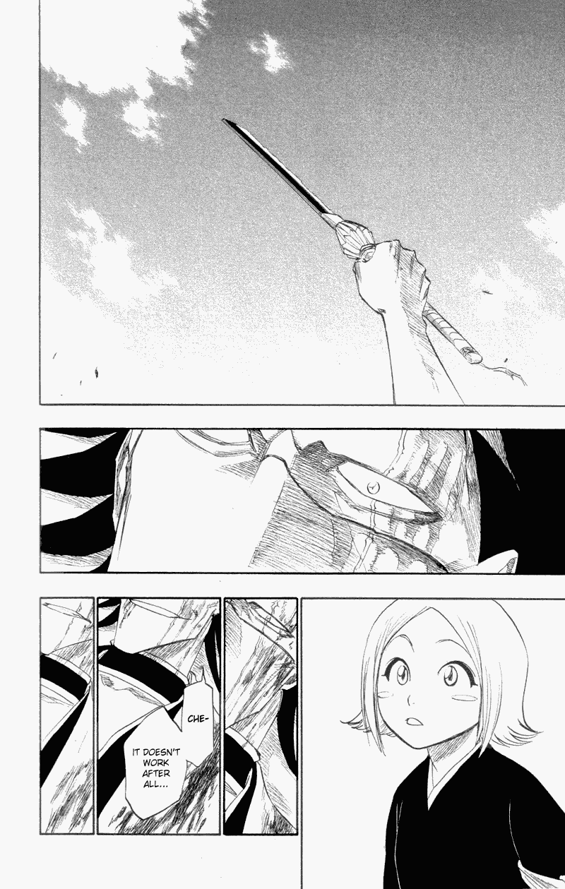 Bleach, Chapter 114 image 13