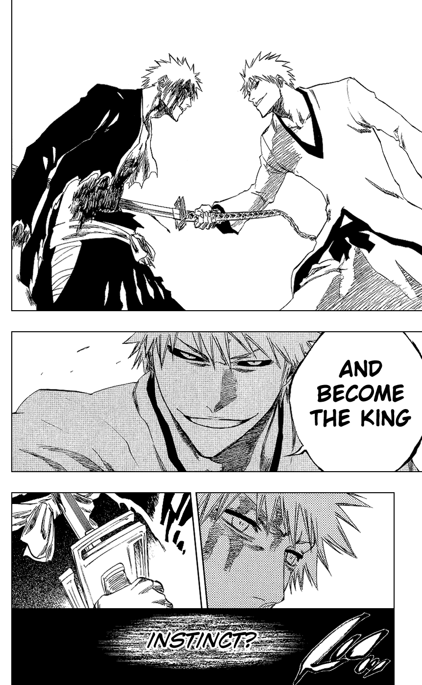 Bleach, Chapter 220 image 16