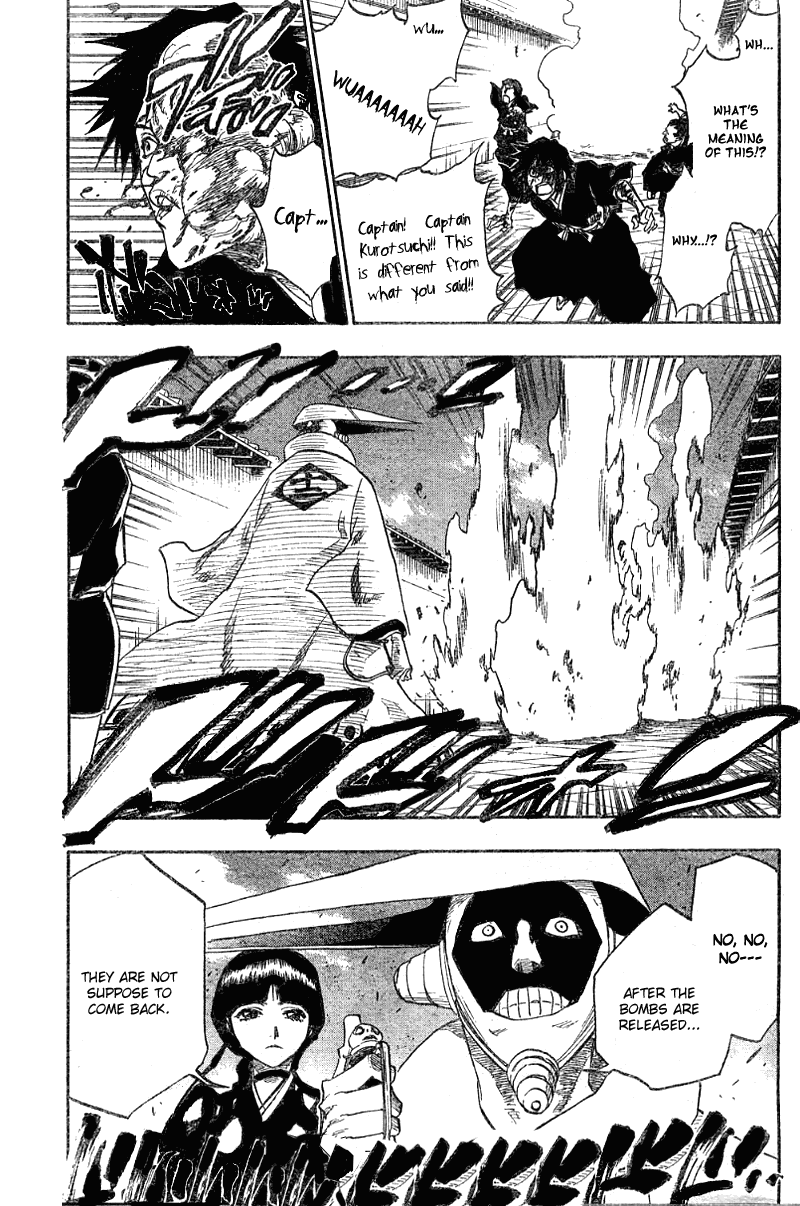 Bleach, Chapter 120 image 20