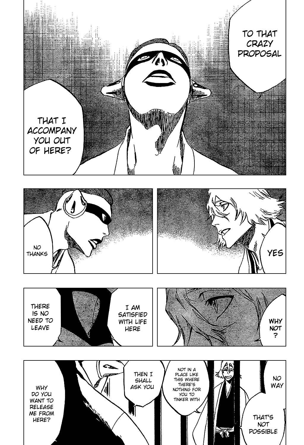 Bleach, Chapter 315.04 image 06