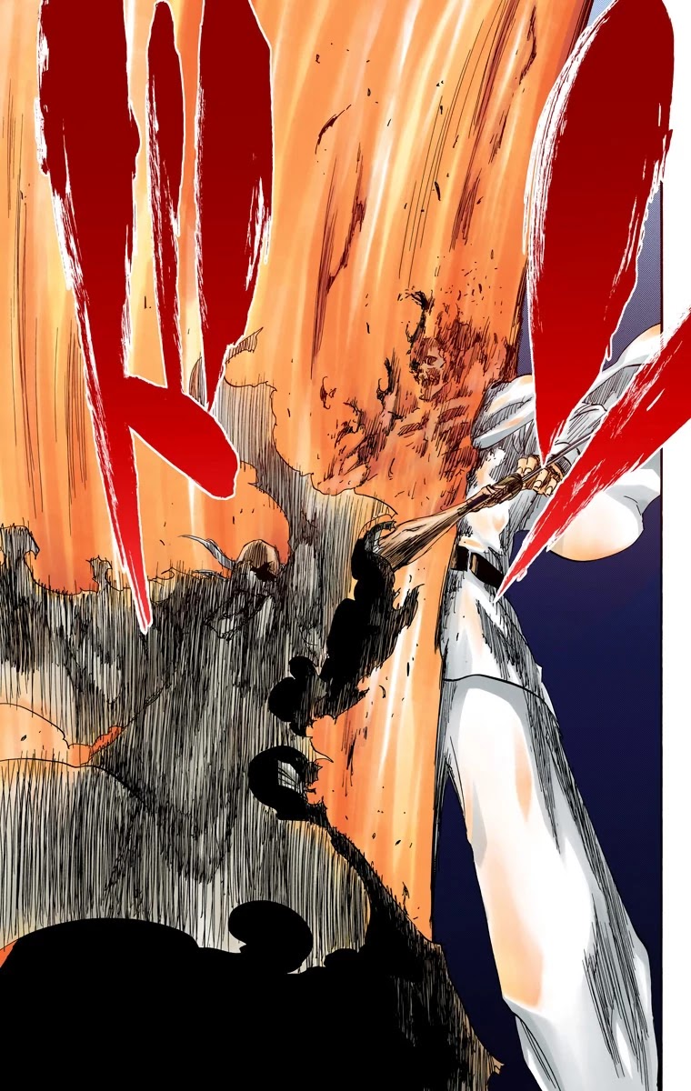 Bleach, Chapter 504 image 18