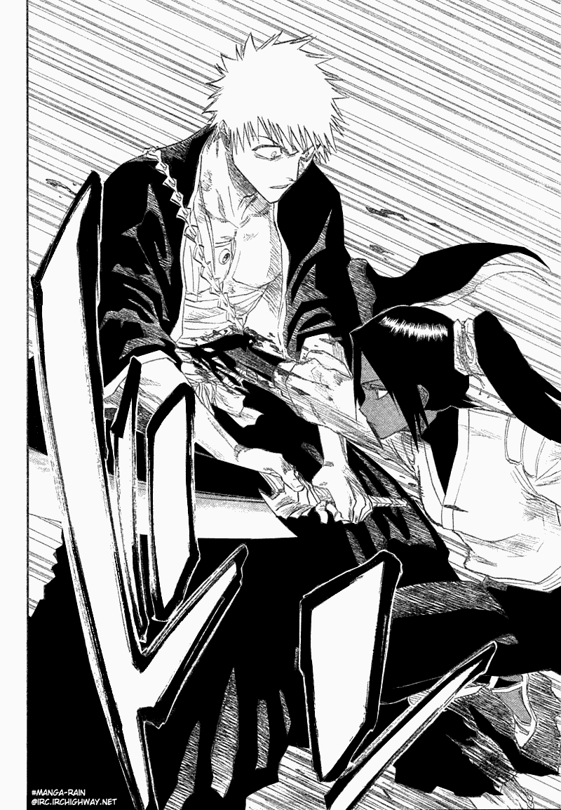 Bleach, Chapter 118 image 13