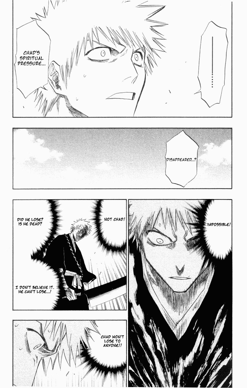 Bleach, Chapter 108 image 22