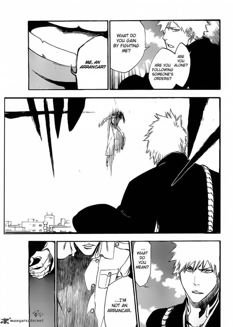Bleach, Chapter 482 image 07