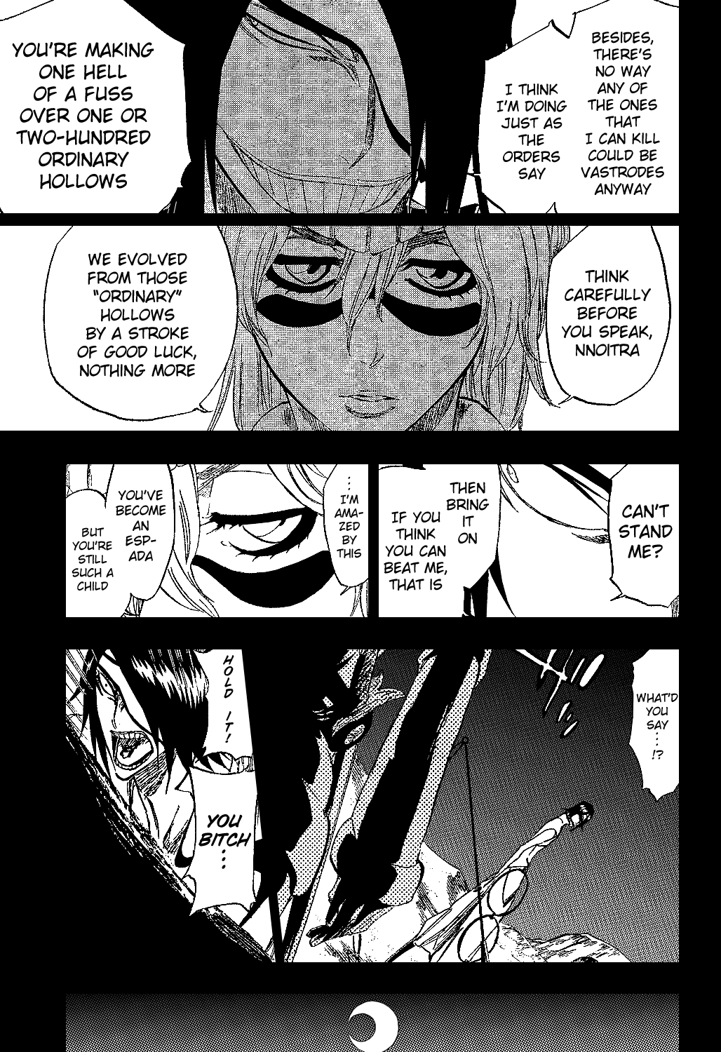 Bleach, Chapter 312 image 15
