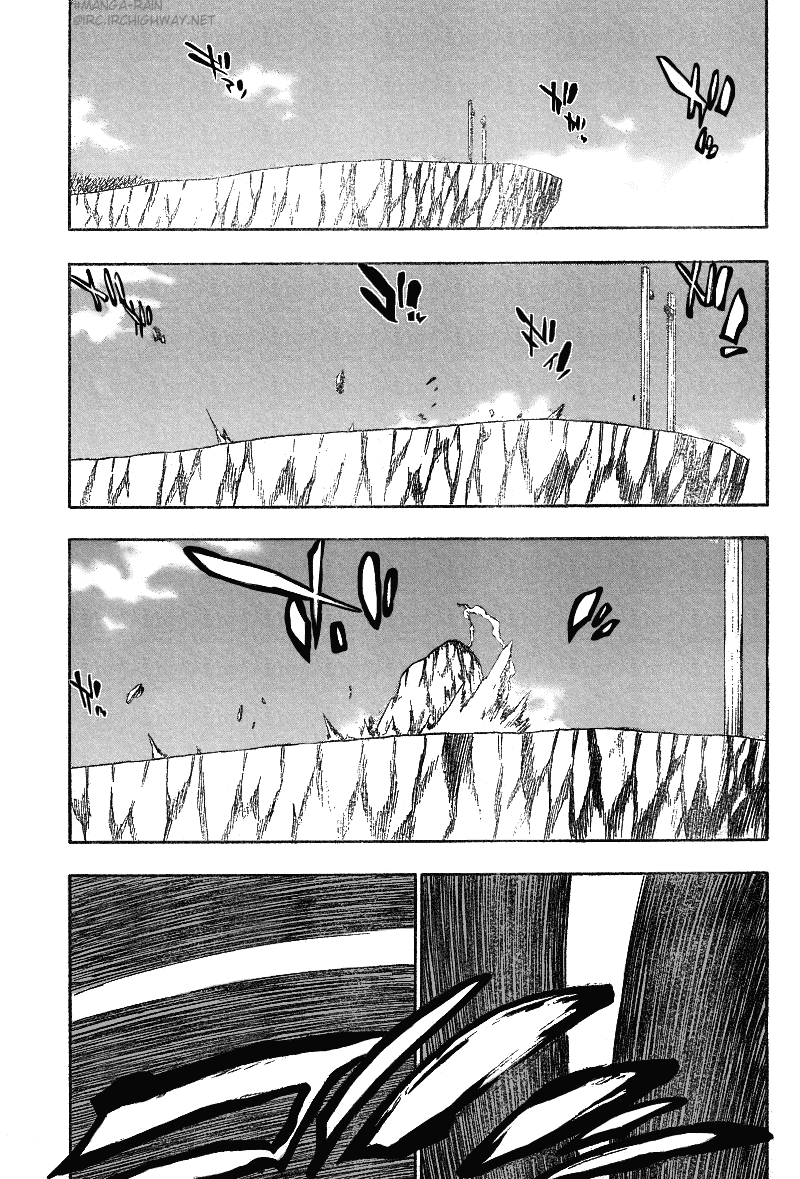 Bleach, Chapter 160 image 10