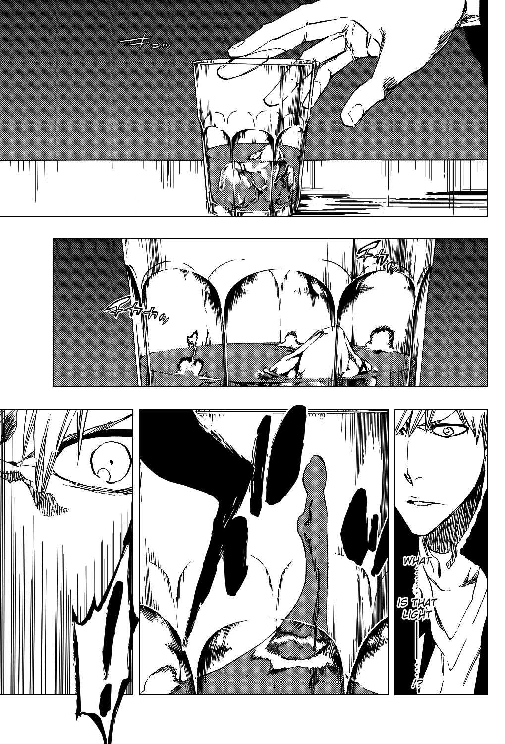 Bleach, Chapter 432 image 12