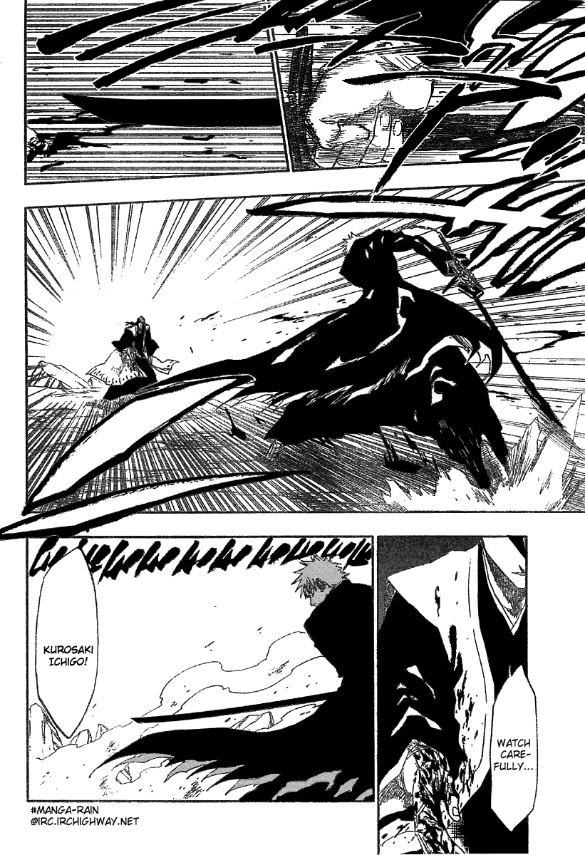Bleach, Chapter 164 image 09