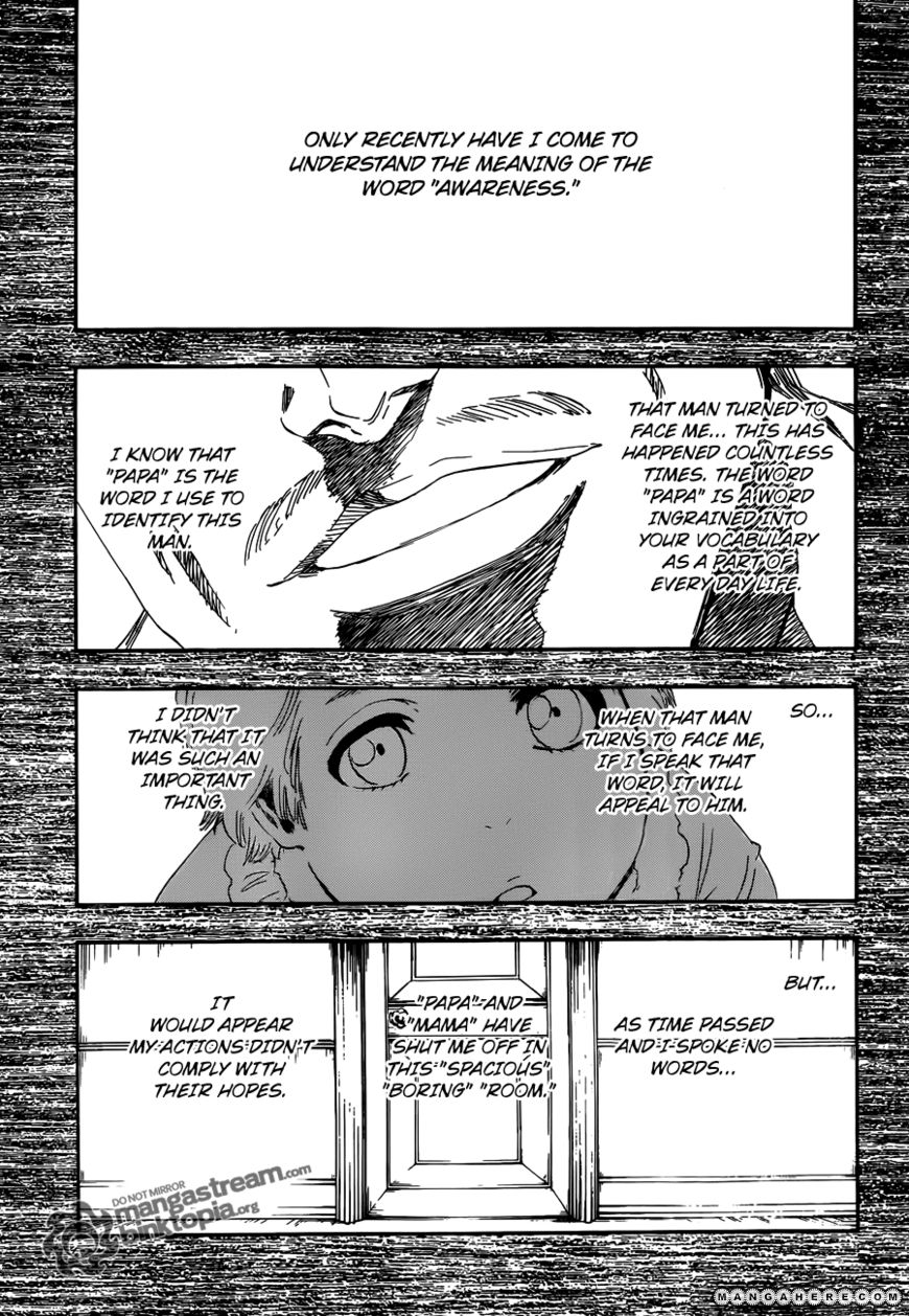 Bleach, Chapter 471 image 04