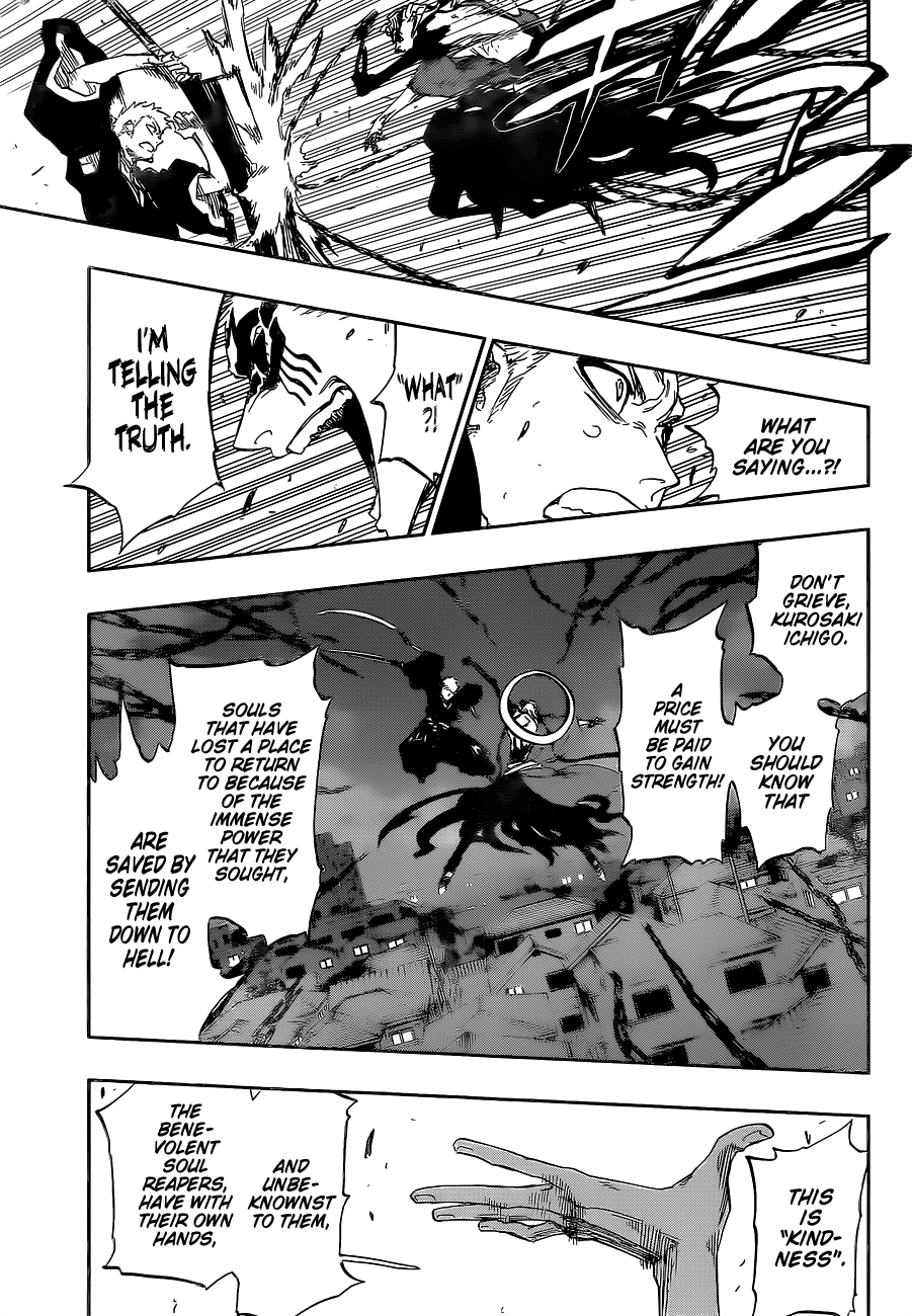 Bleach, Chapter 686.5 image 64