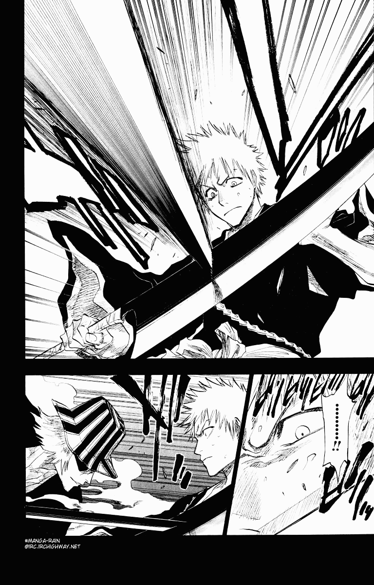 Bleach, Chapter 97 image 08