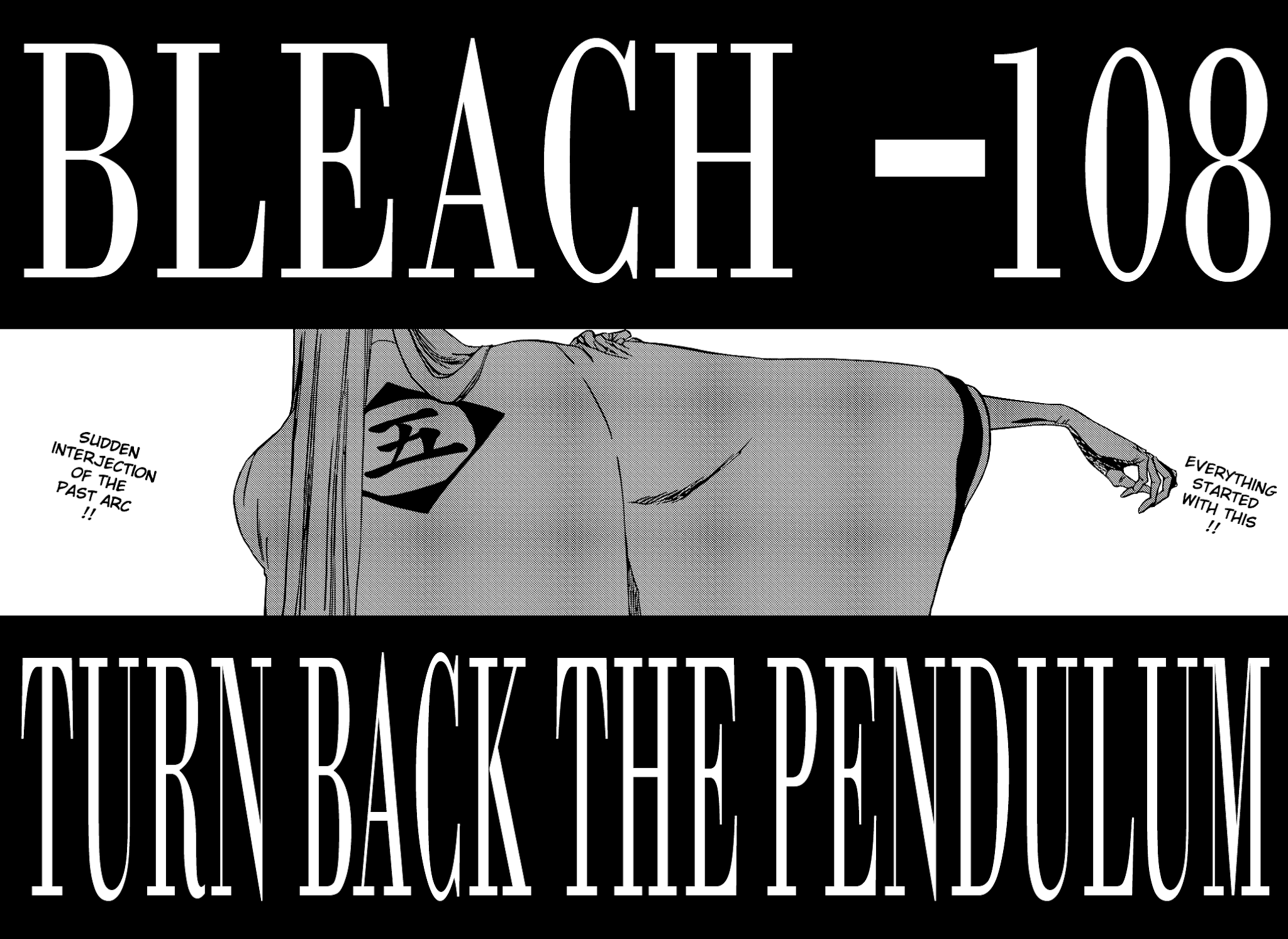 Bleach, Chapter 315.01 image 04