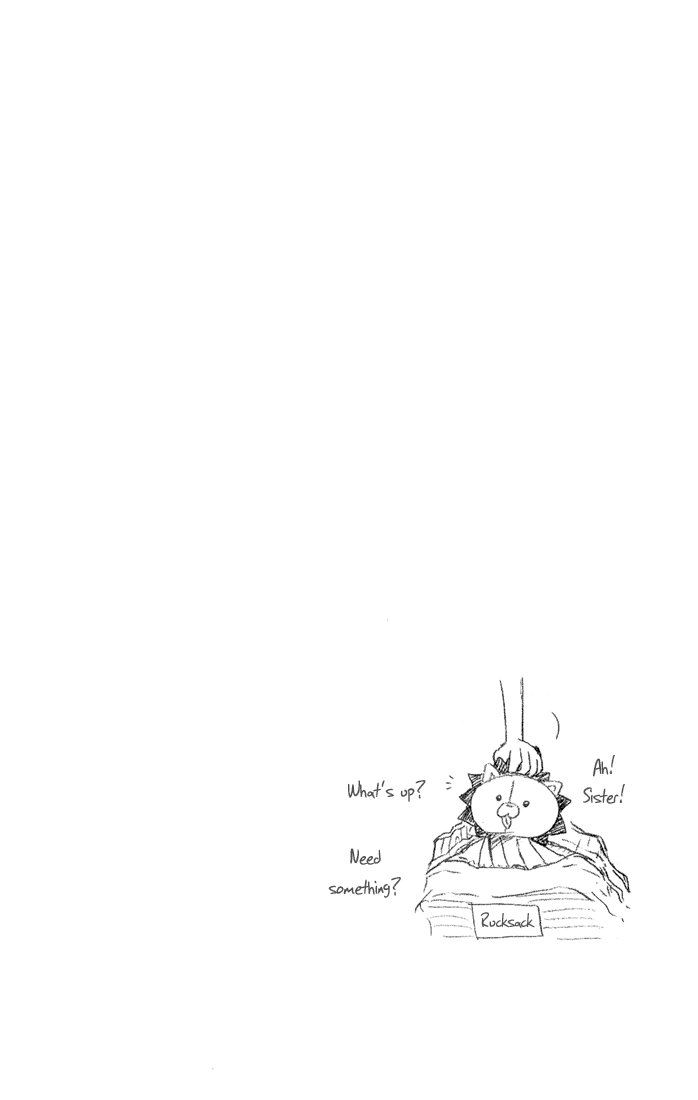 Bleach, Chapter 22 image 01