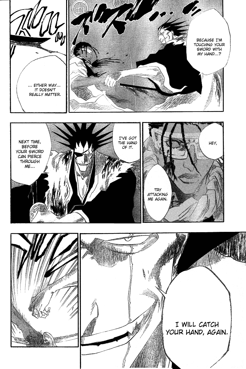 Bleach, Chapter 148 image 03