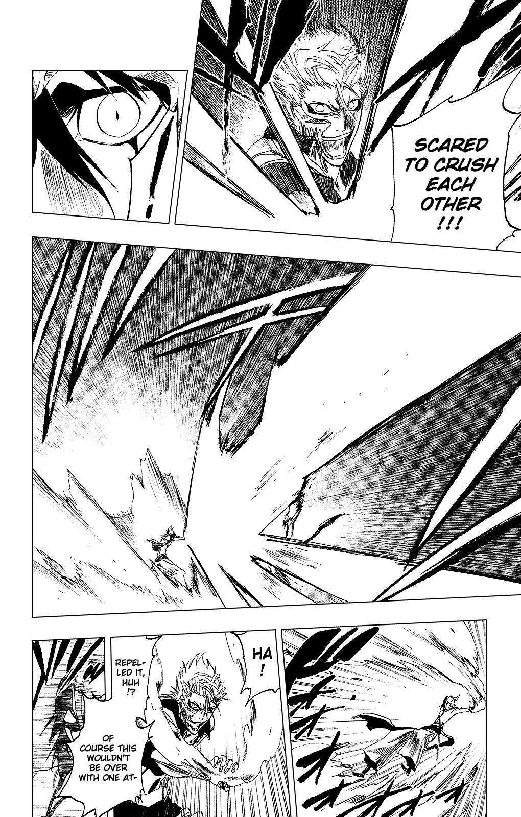 Bleach, Chapter 278 image 10