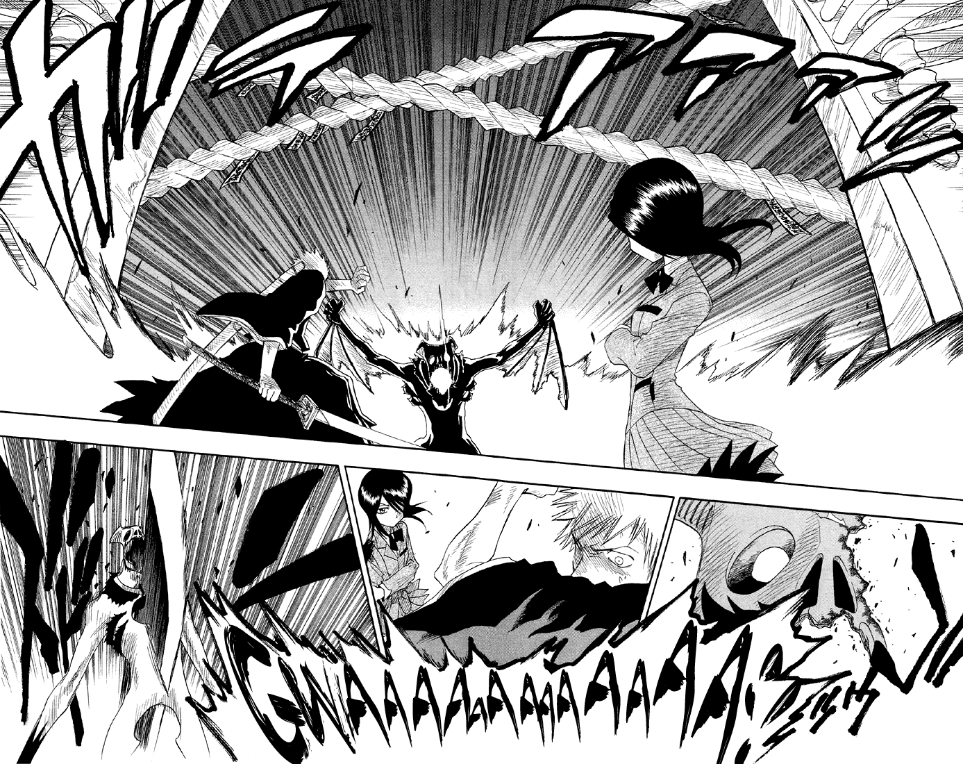 Bleach, Chapter 12 image 11
