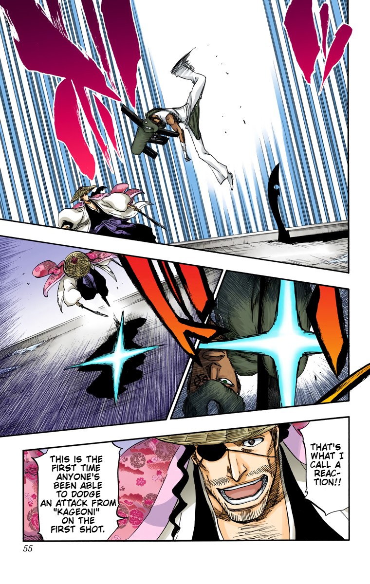 Bleach, Chapter 645 image 13