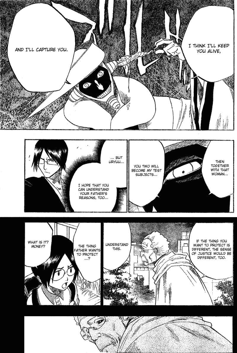 Bleach, Chapter 124 image 13