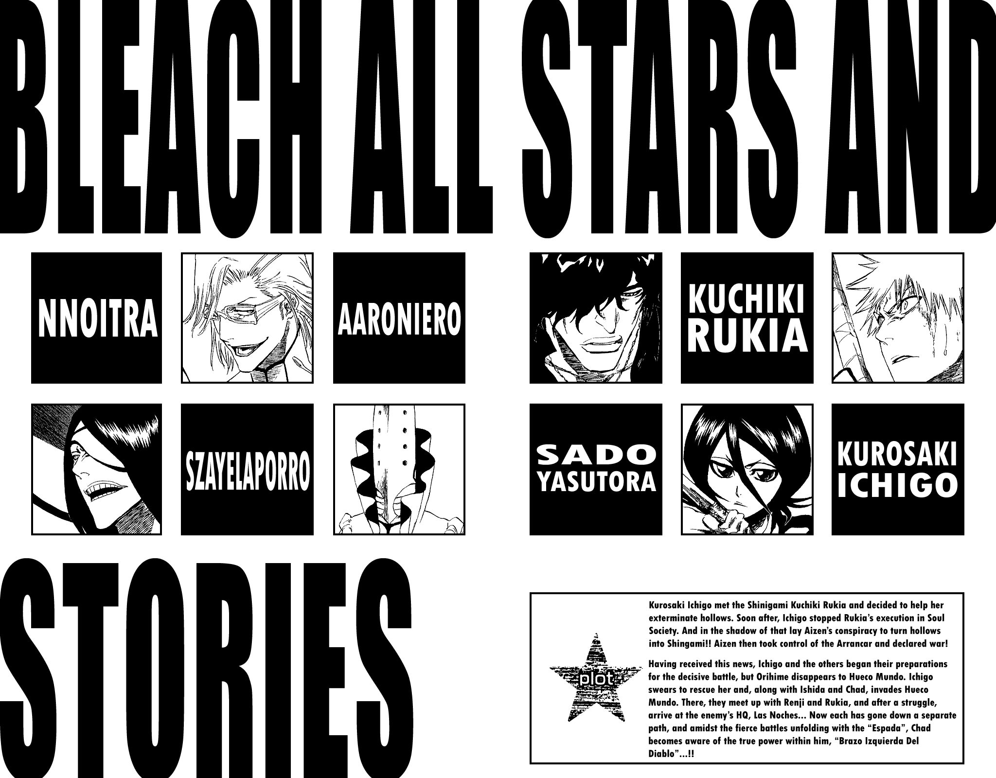 Bleach, Chapter 261 image 07