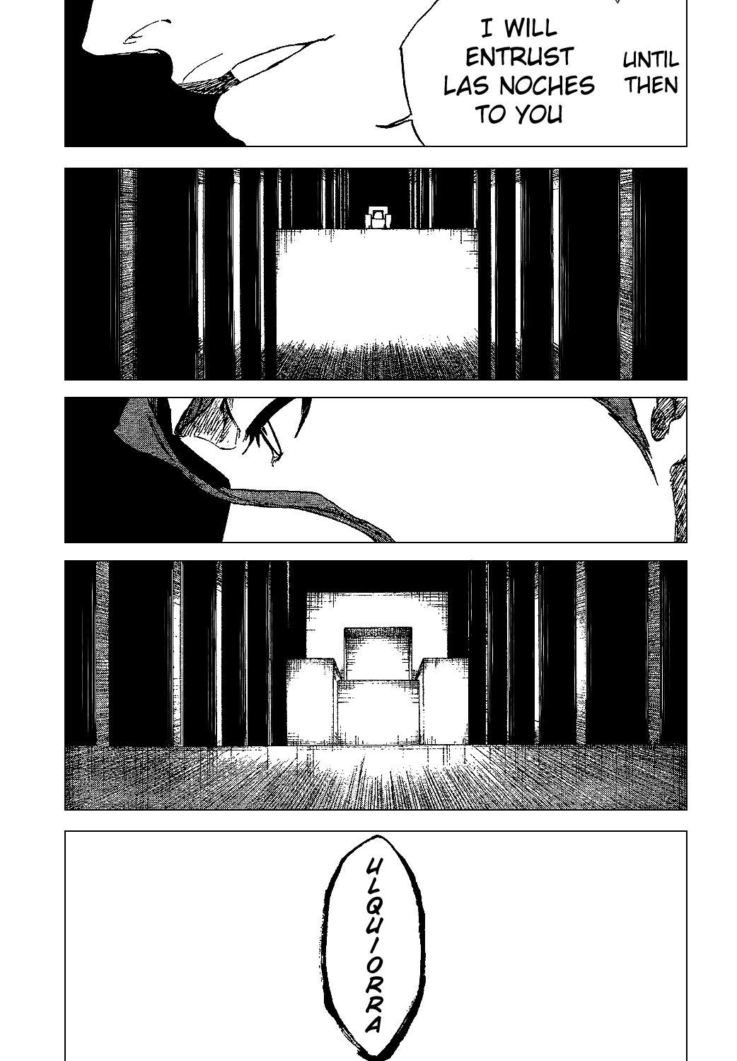 Bleach, Chapter 315 image 14
