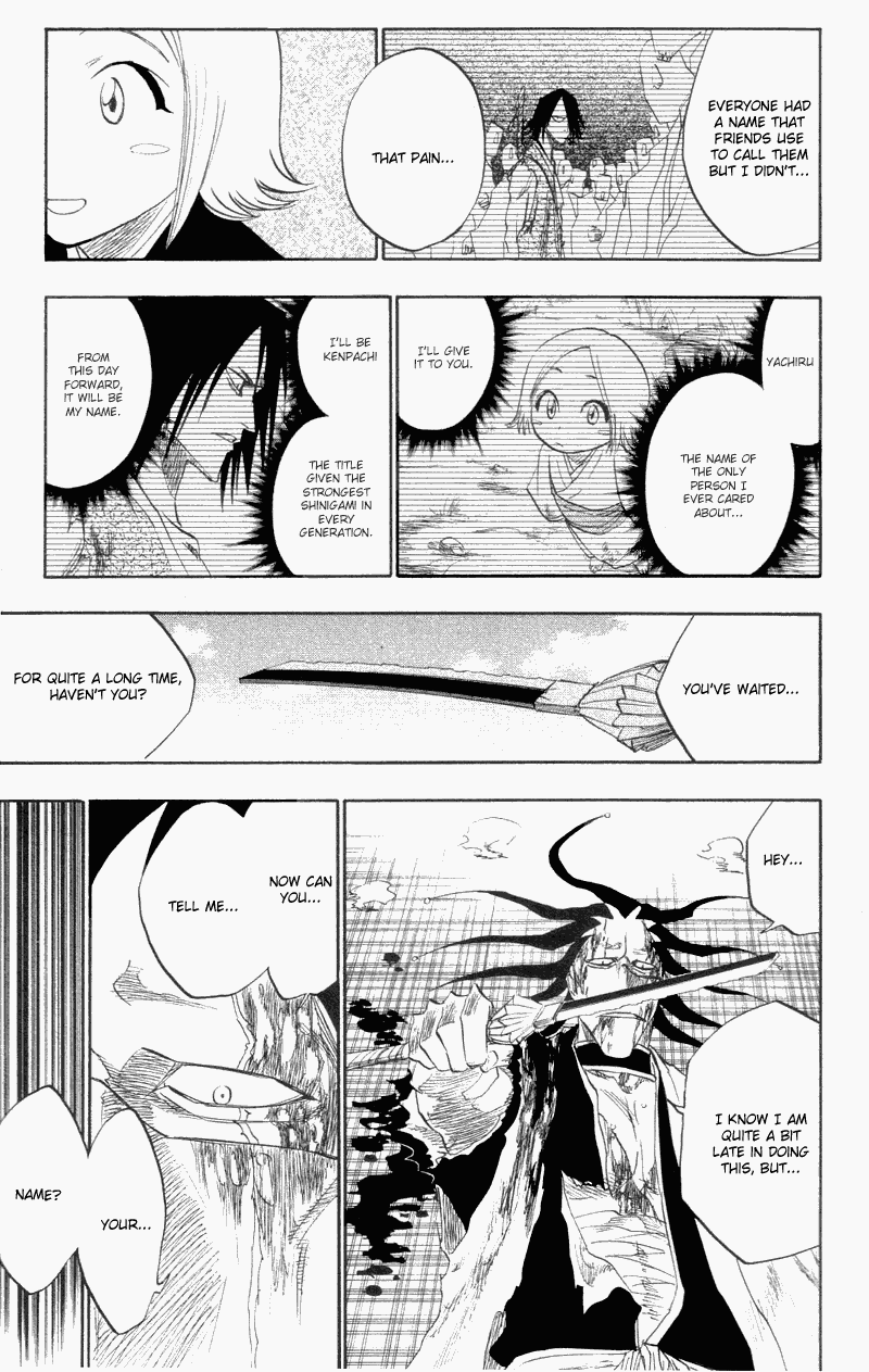 Bleach, Chapter 114 image 12