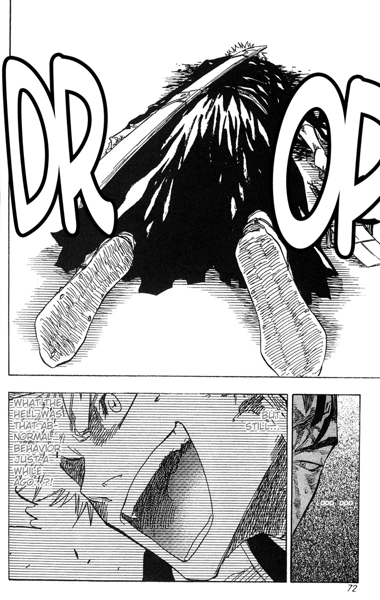 Bleach, Chapter 56 image 07