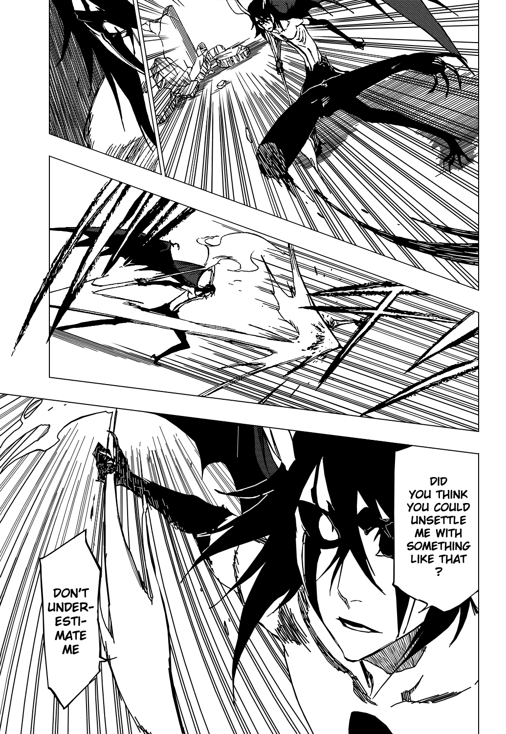 Bleach, Chapter 351 image 14