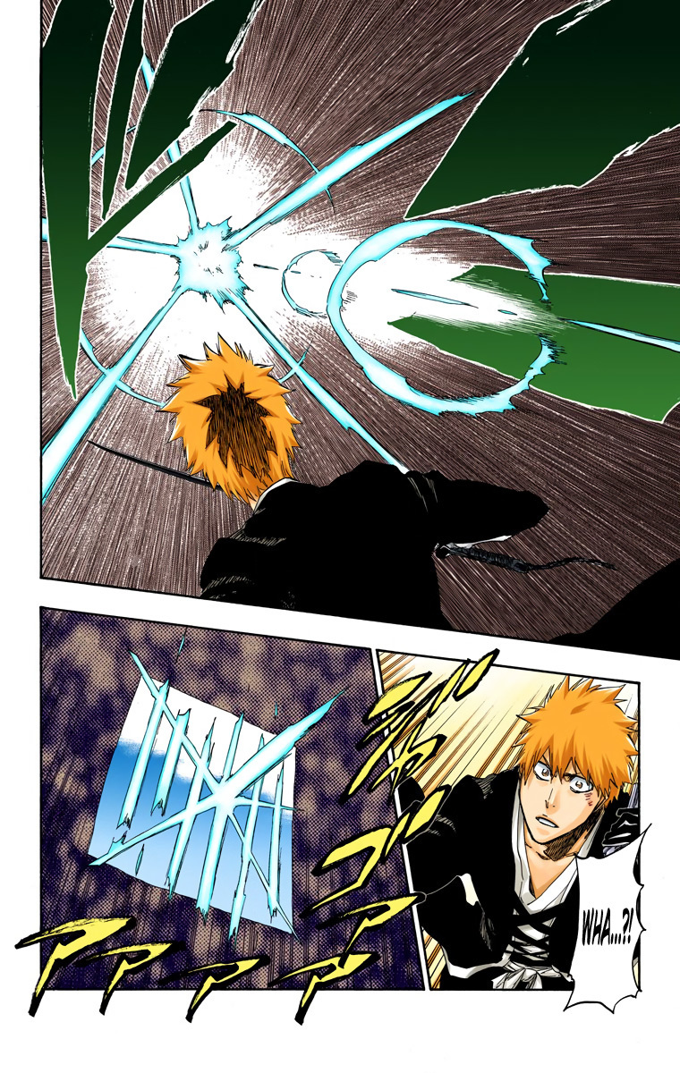Bleach, Chapter 499 image 13