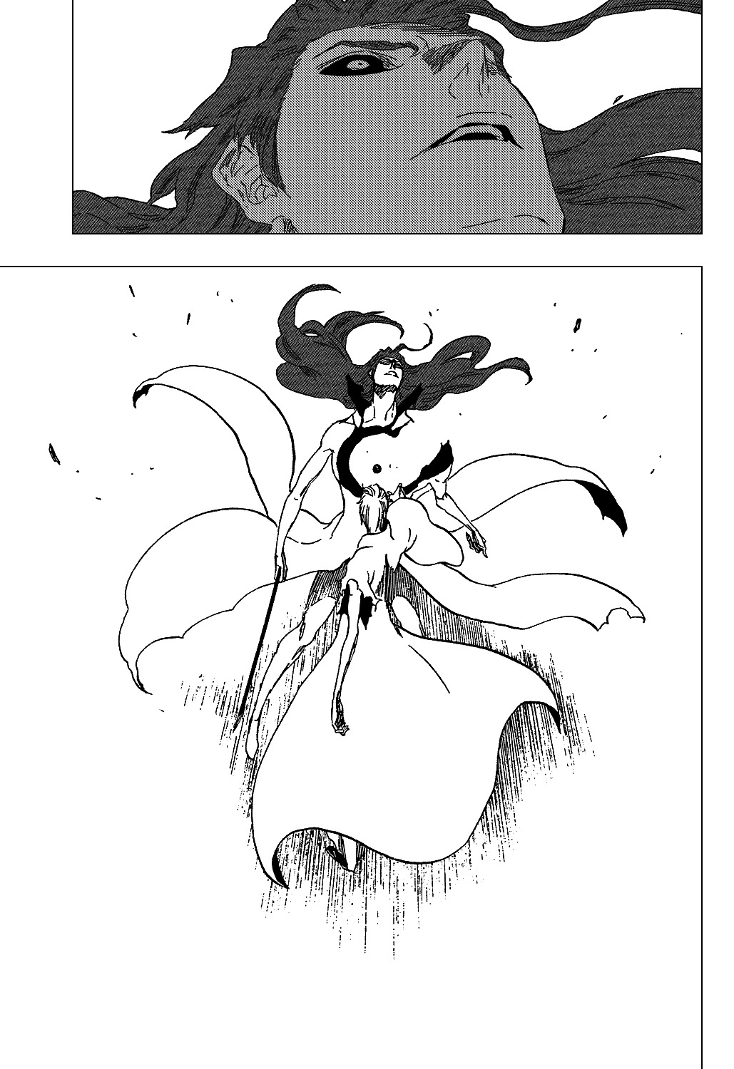 Bleach, Chapter 415 image 06
