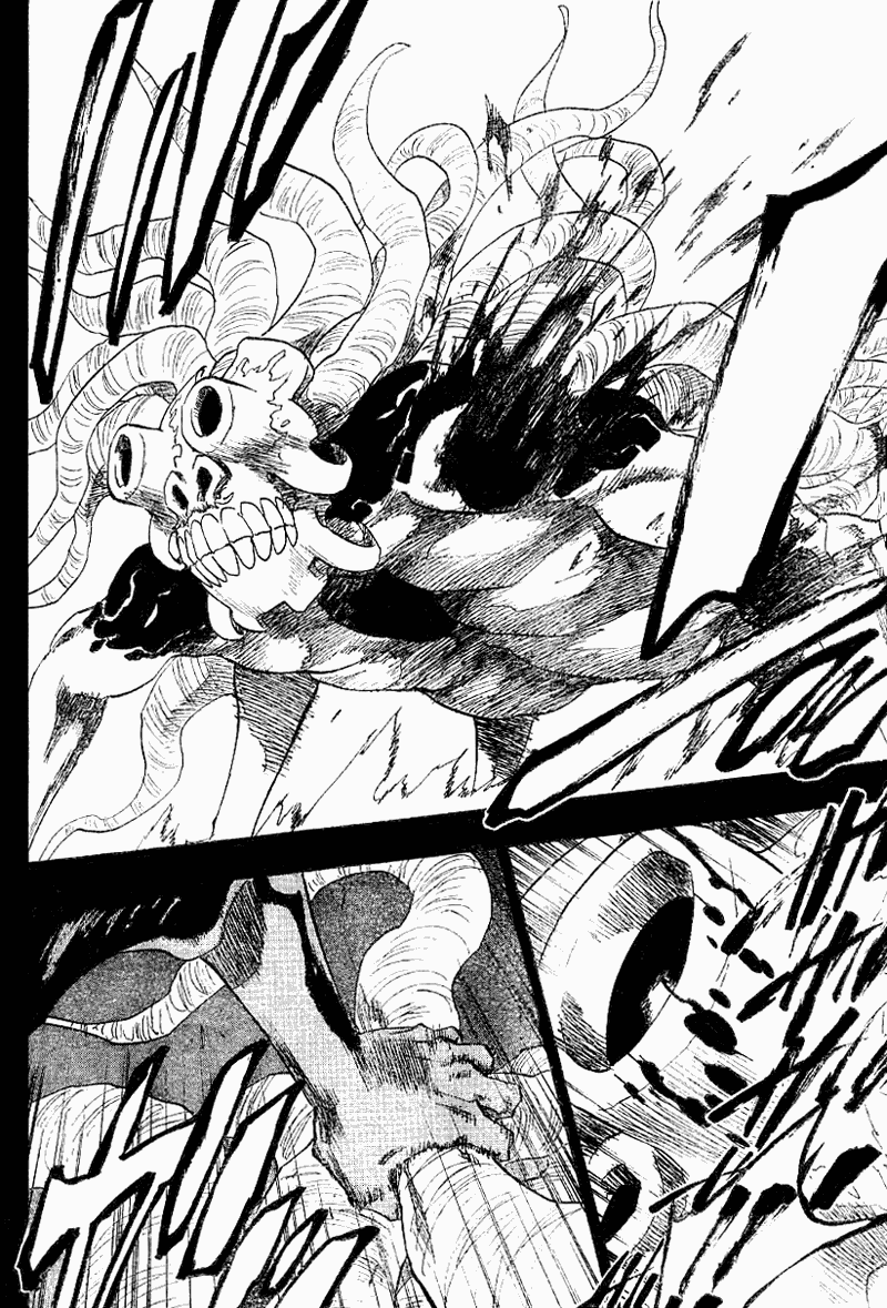 Bleach, Chapter 135 image 09