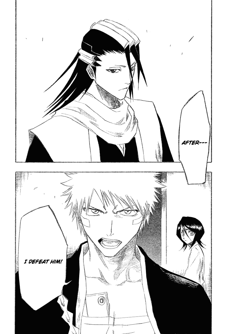 Bleach, Chapter 116 image 52