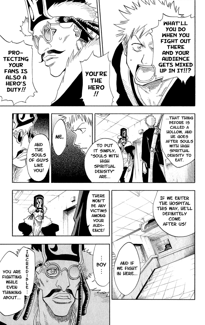 Bleach, Chapter 31 image 14