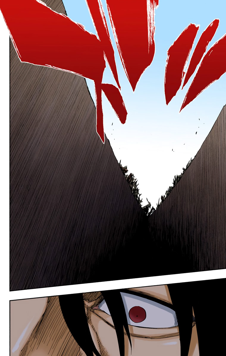 Bleach, Chapter 507 image 11