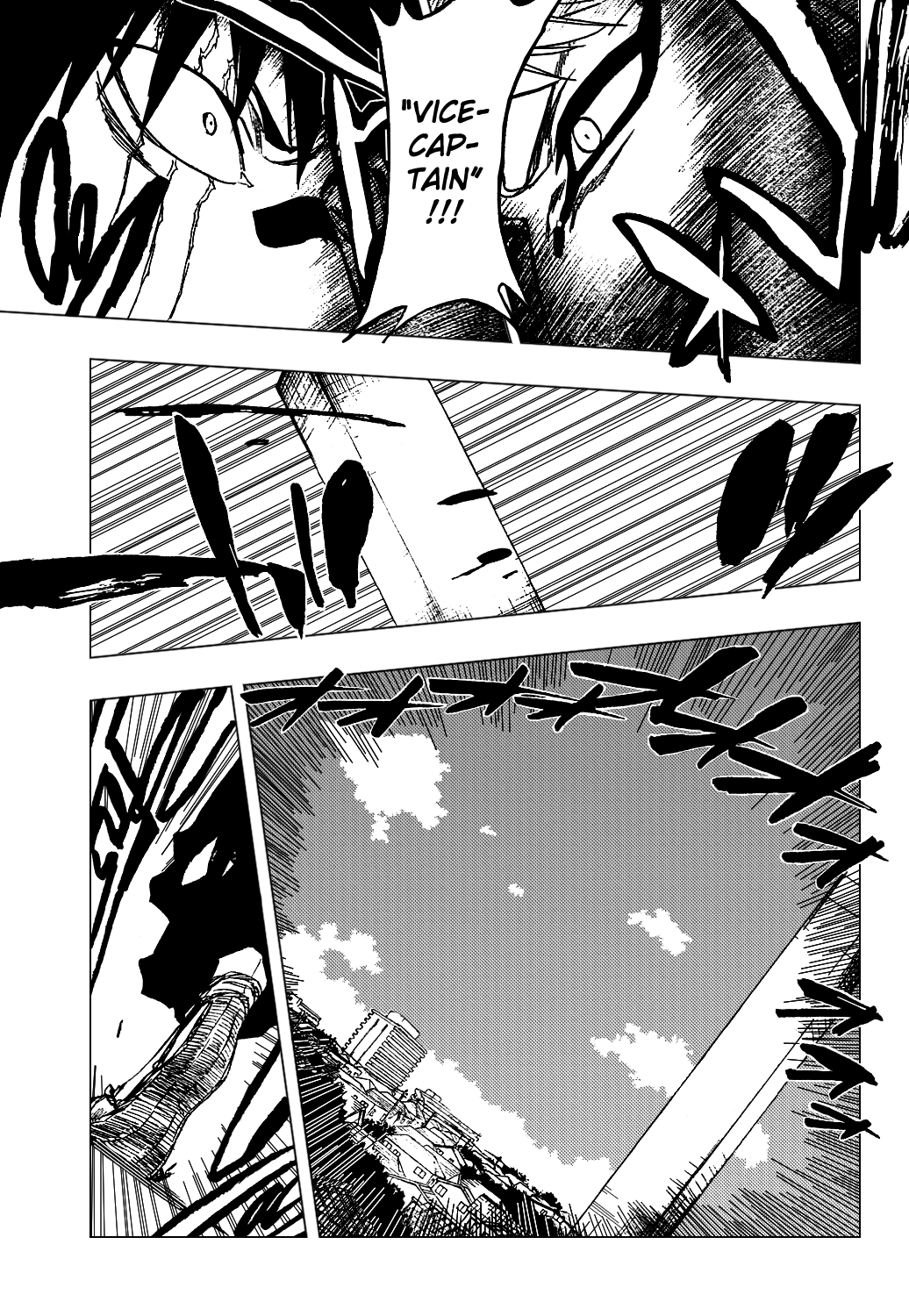 Bleach, Chapter 322 image 18