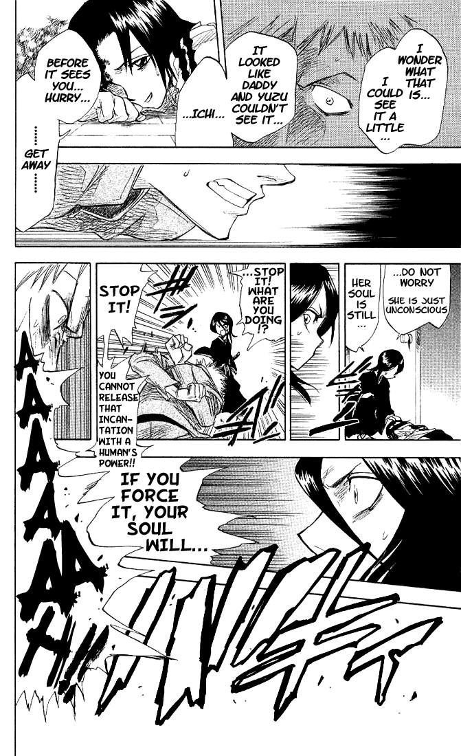 Bleach, Chapter 1 image 26
