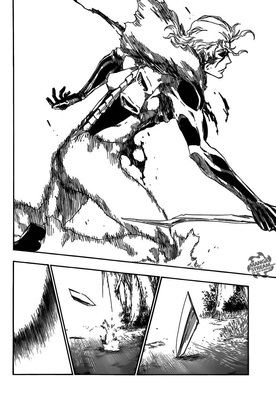 Bleach, Chapter 477 image 08