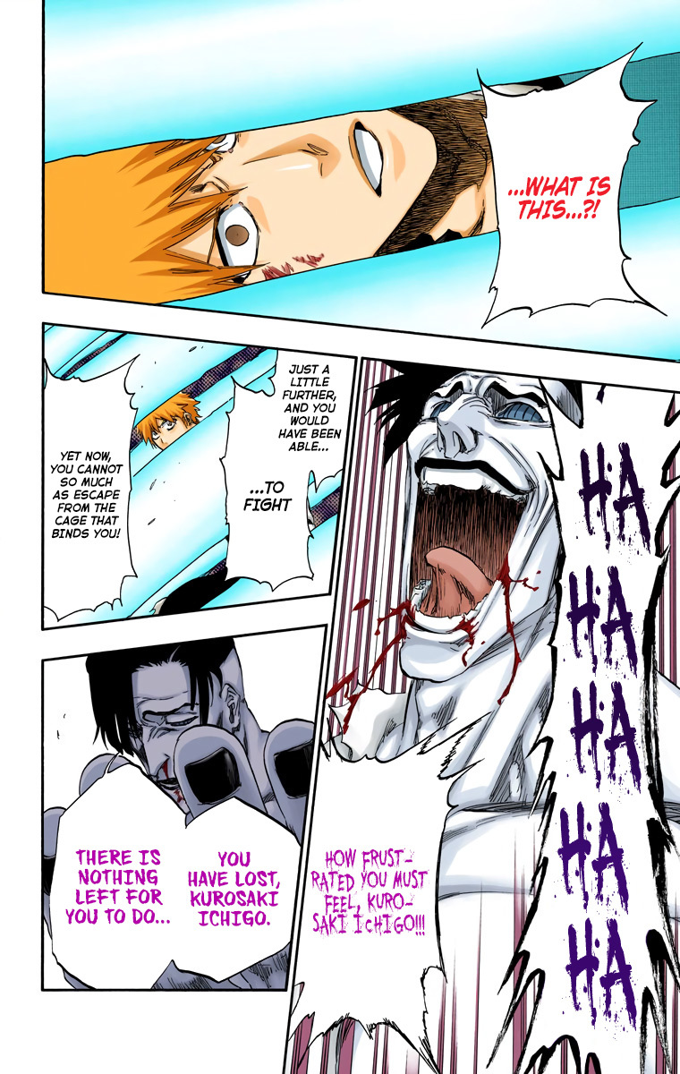 Bleach, Chapter 499 image 17