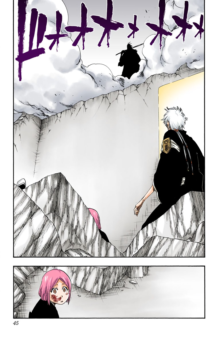 Bleach, Chapter 573 image 04