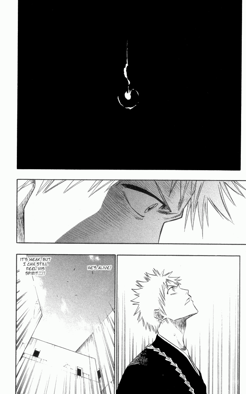 Bleach, Chapter 108 image 23