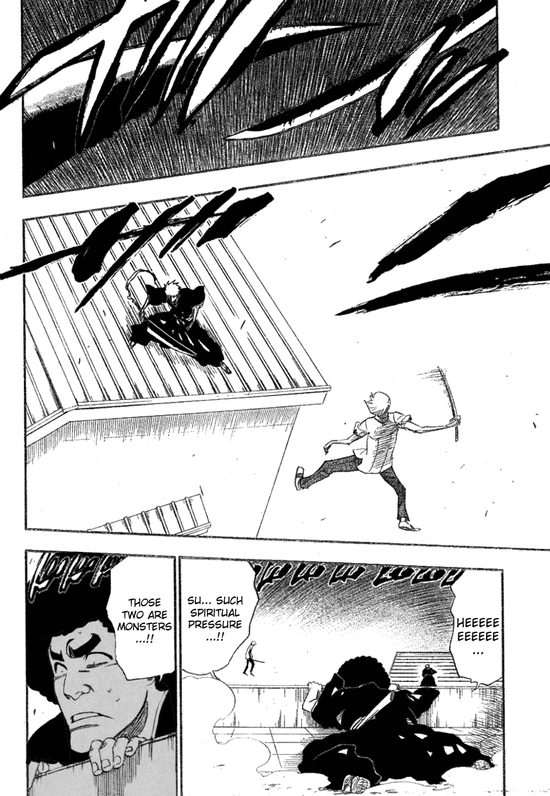 Bleach, Chapter 185 image 10
