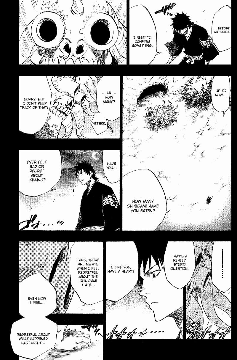 Bleach, Chapter 135 image 06