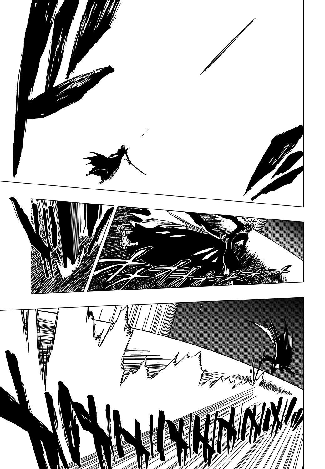 Bleach, Chapter 346 image 12