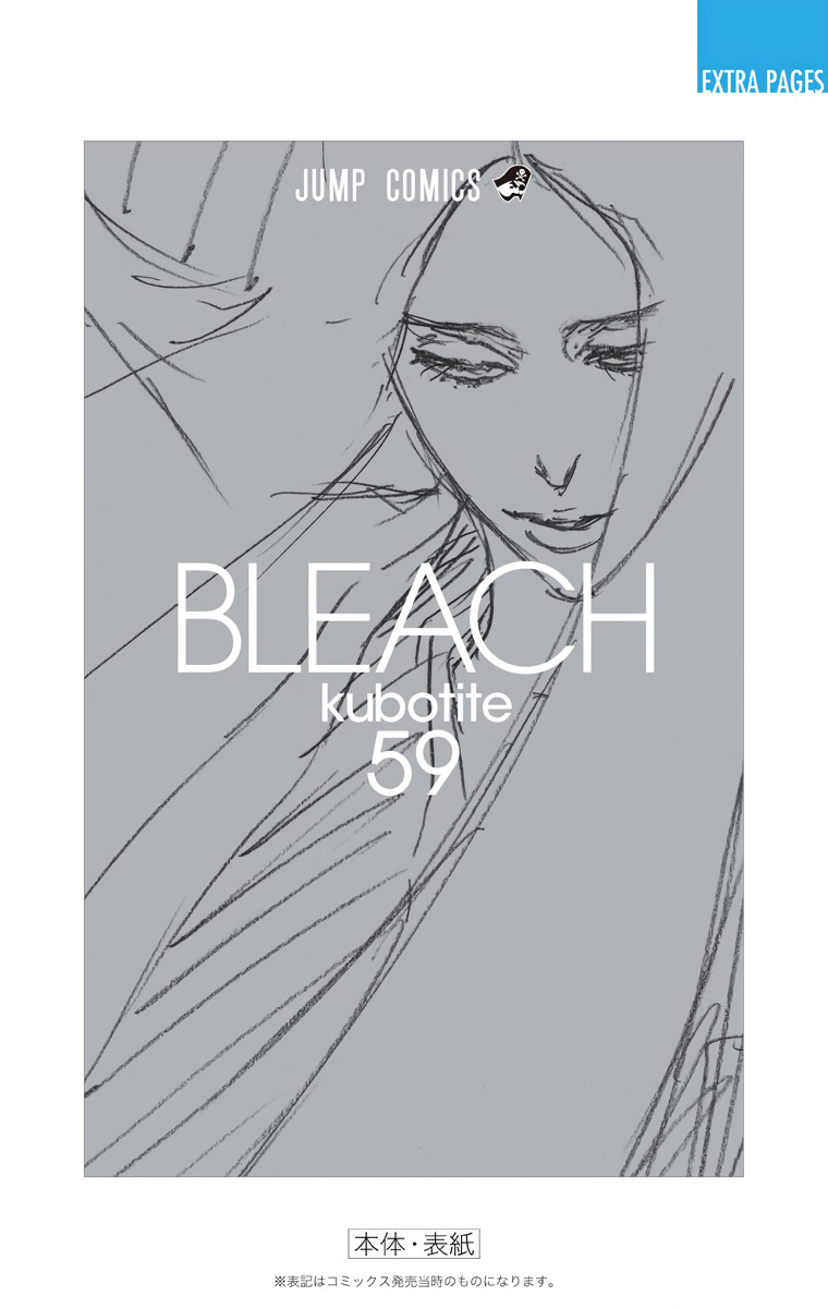 Bleach, Chapter 530 image 24