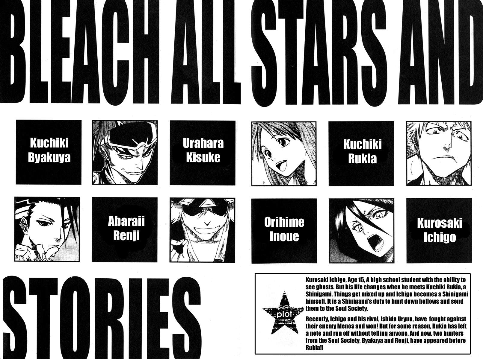 Bleach, Chapter 53 image 03