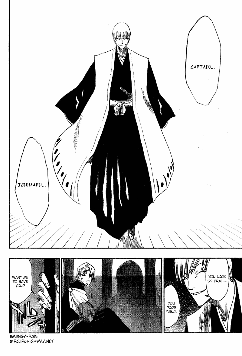 Bleach, Chapter 127 image 18