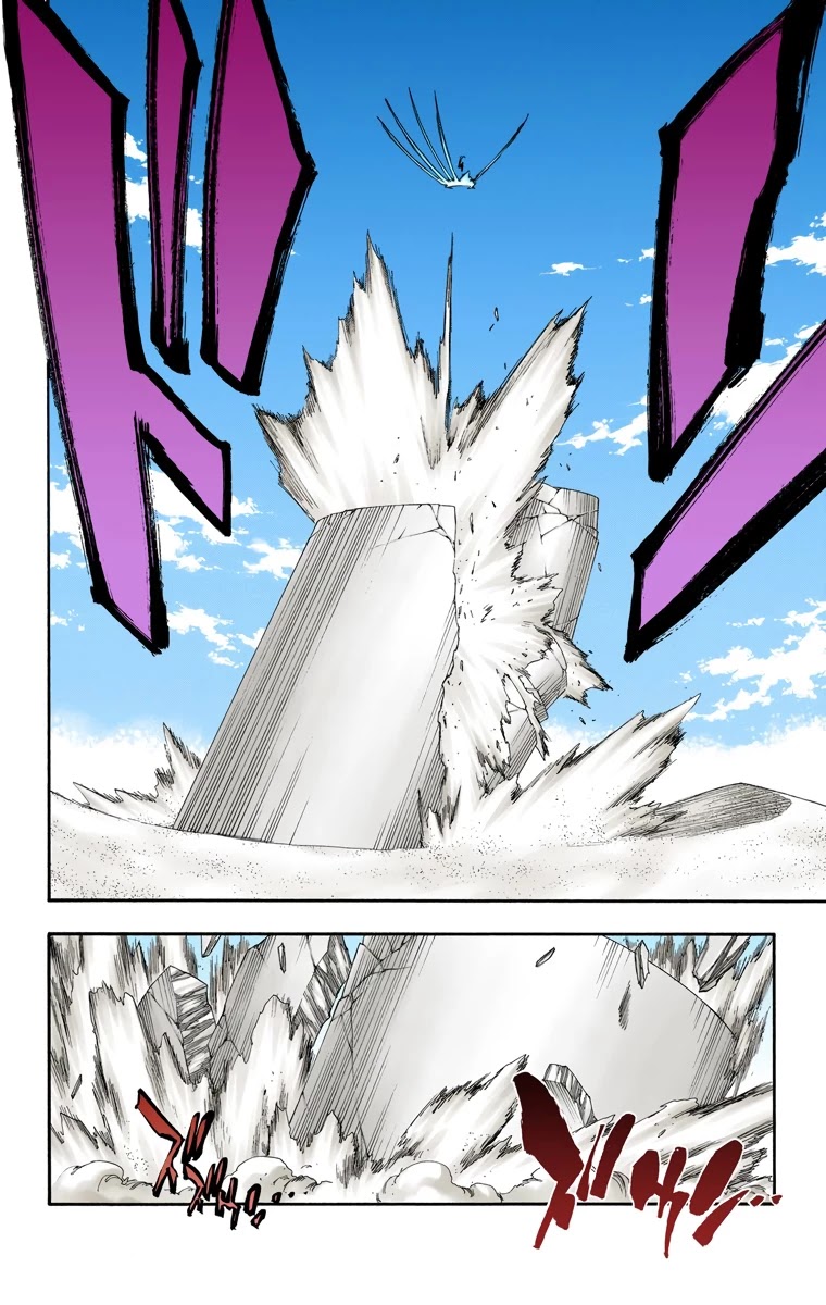 Bleach, Chapter 281 image 15