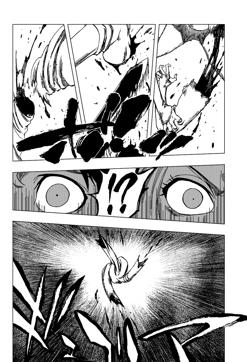 Bleach, Chapter 335 image 23