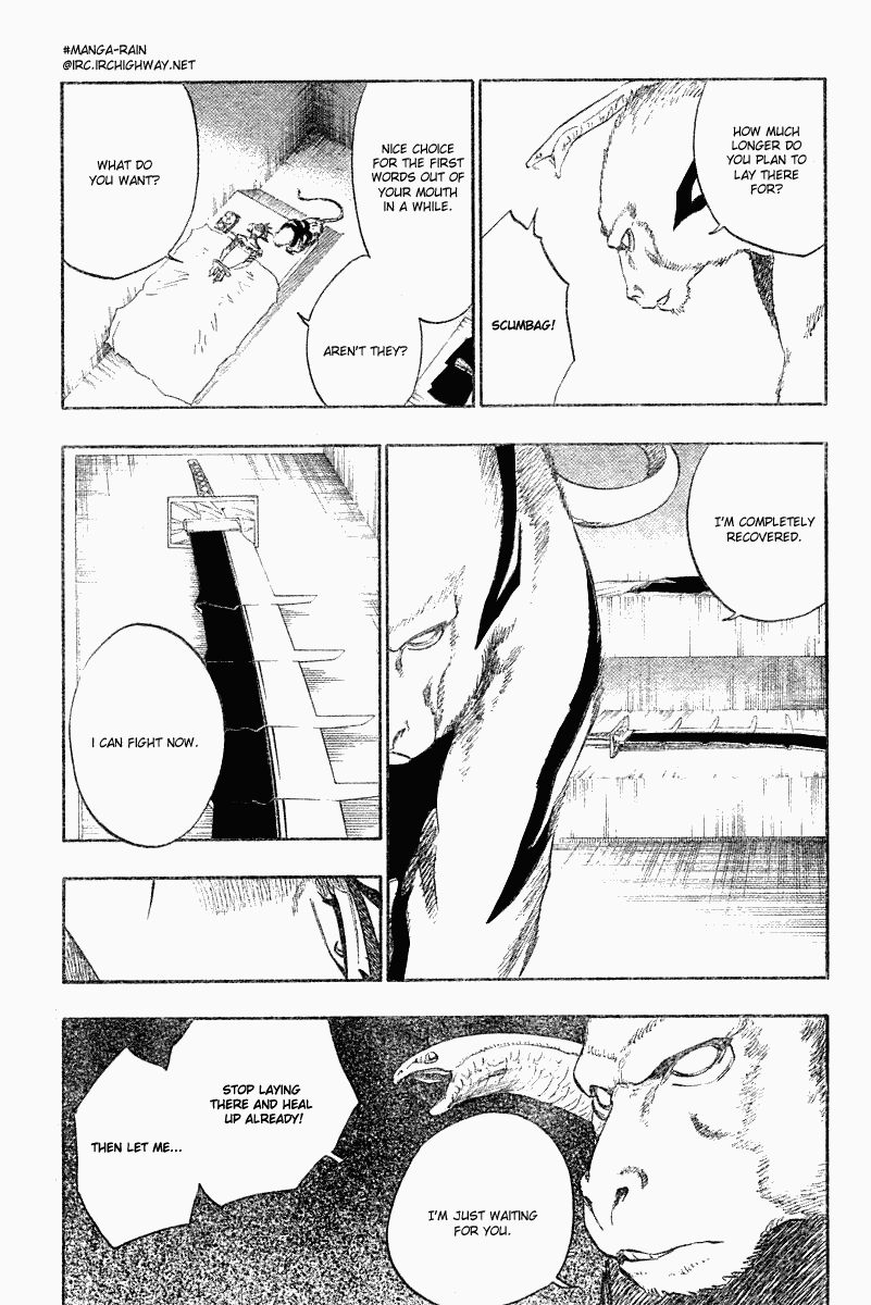 Bleach, Chapter 118 image 04
